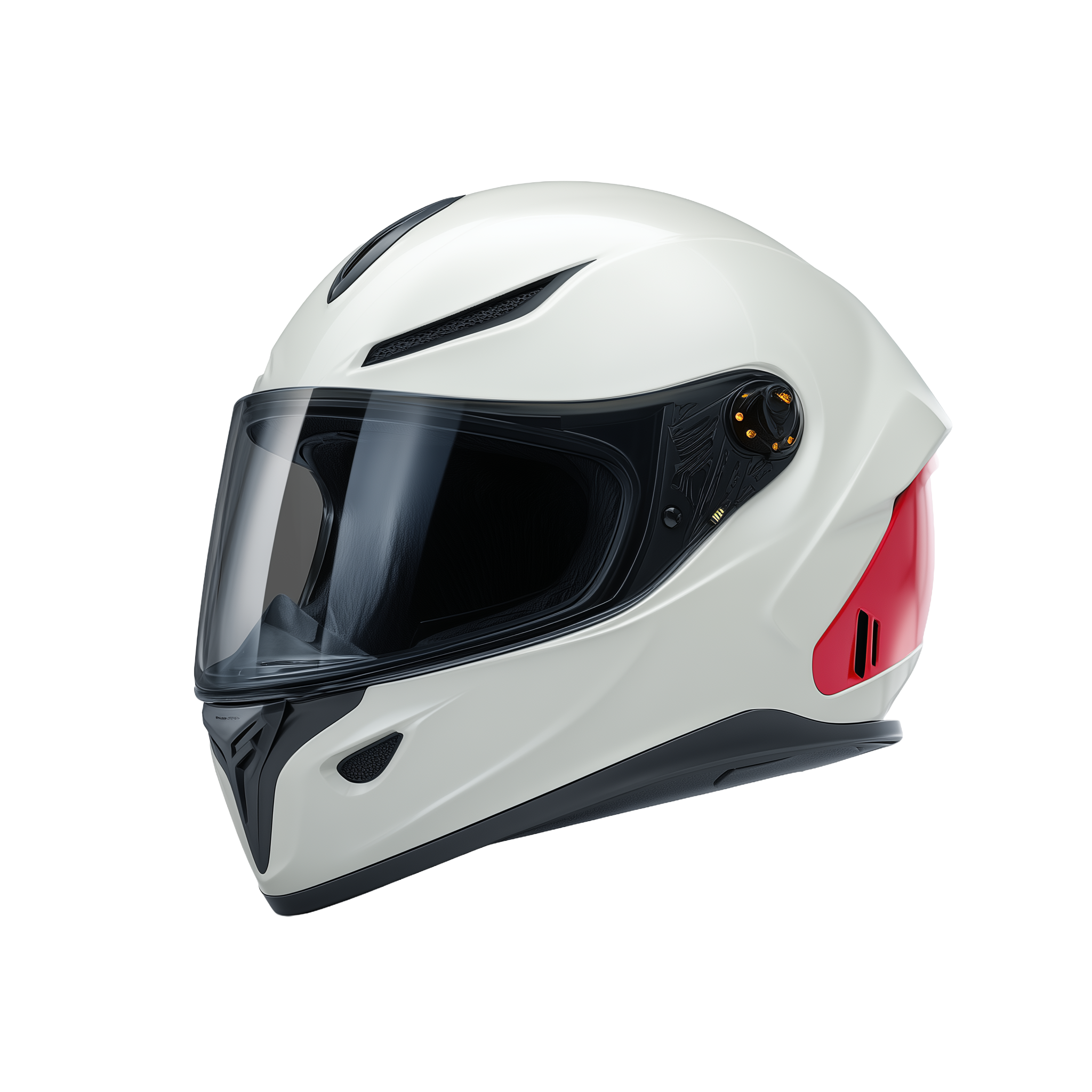 Moto kacige