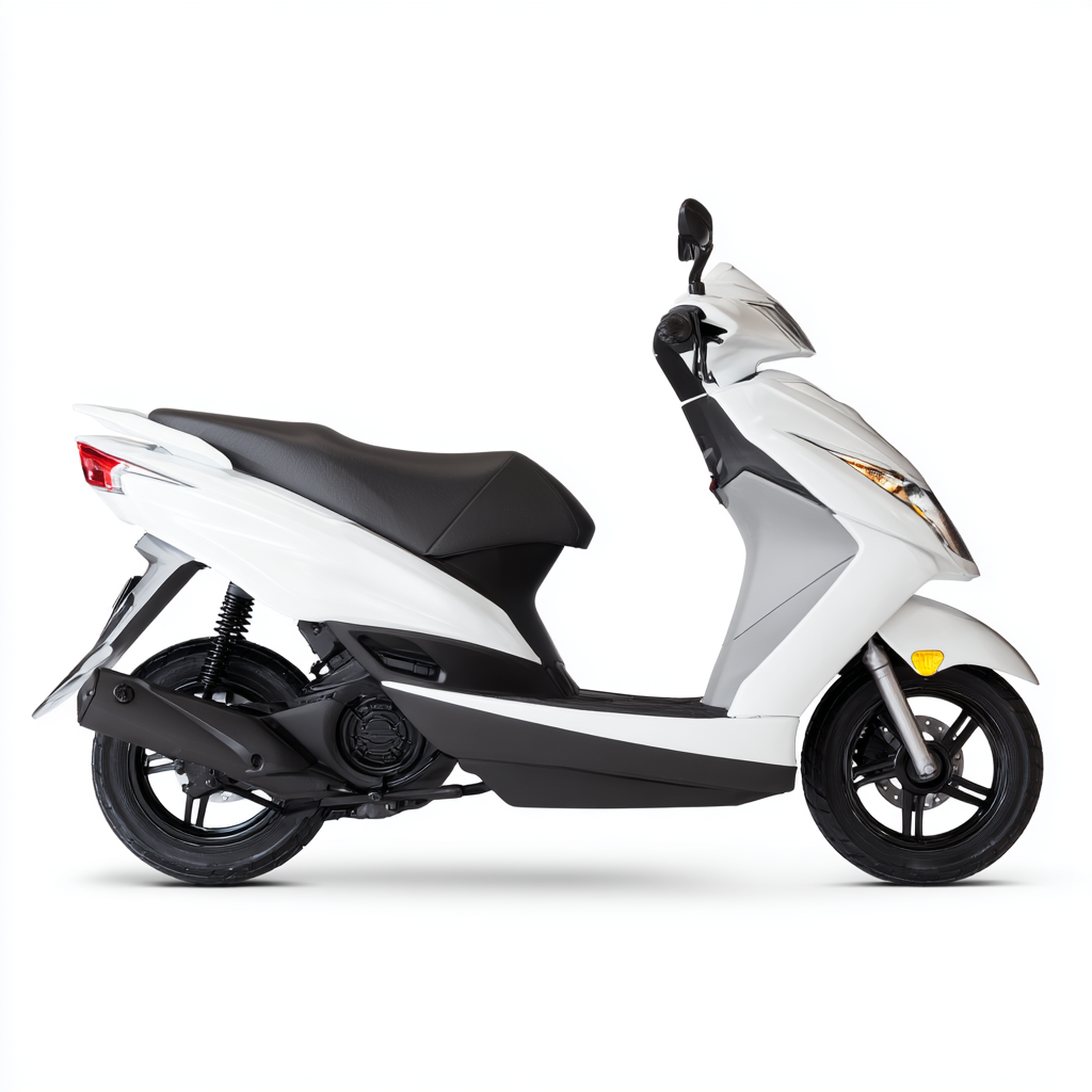 Scooters