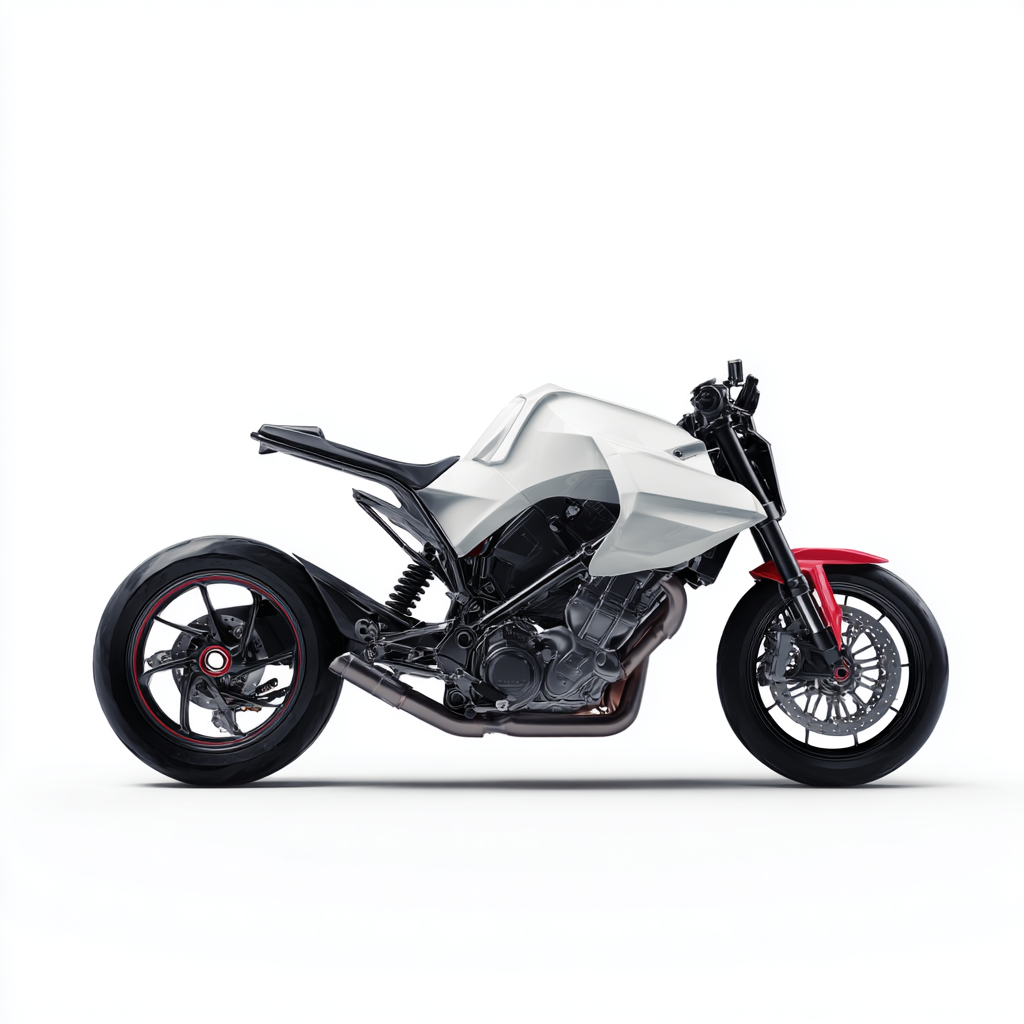 Classic motorcycles