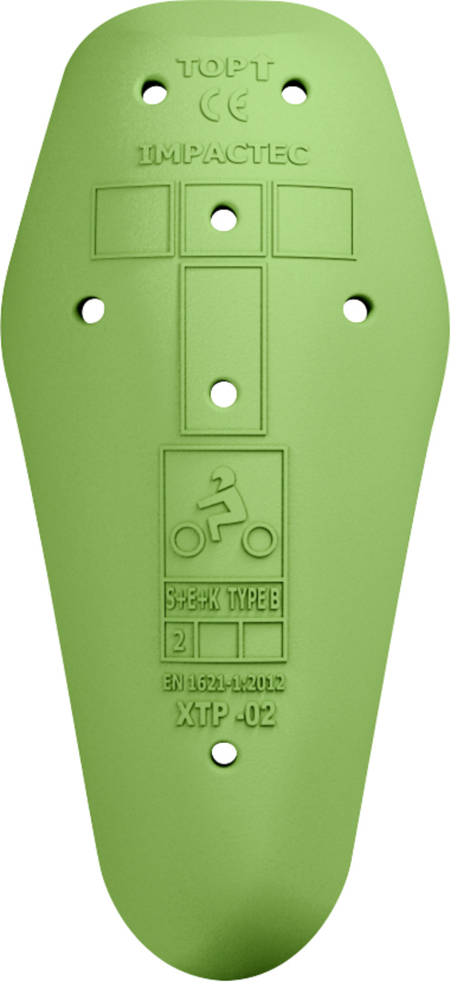 elbow/knee Pretcor XTP-02 B2