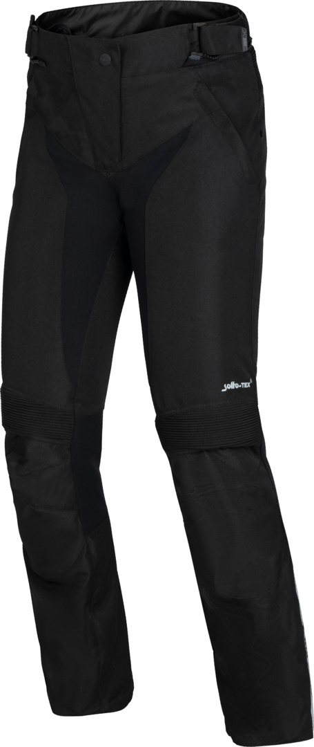 IXS PANTALONE ZEN. Tour Women`s Pants Tallinn-ST 2.0 black DXL