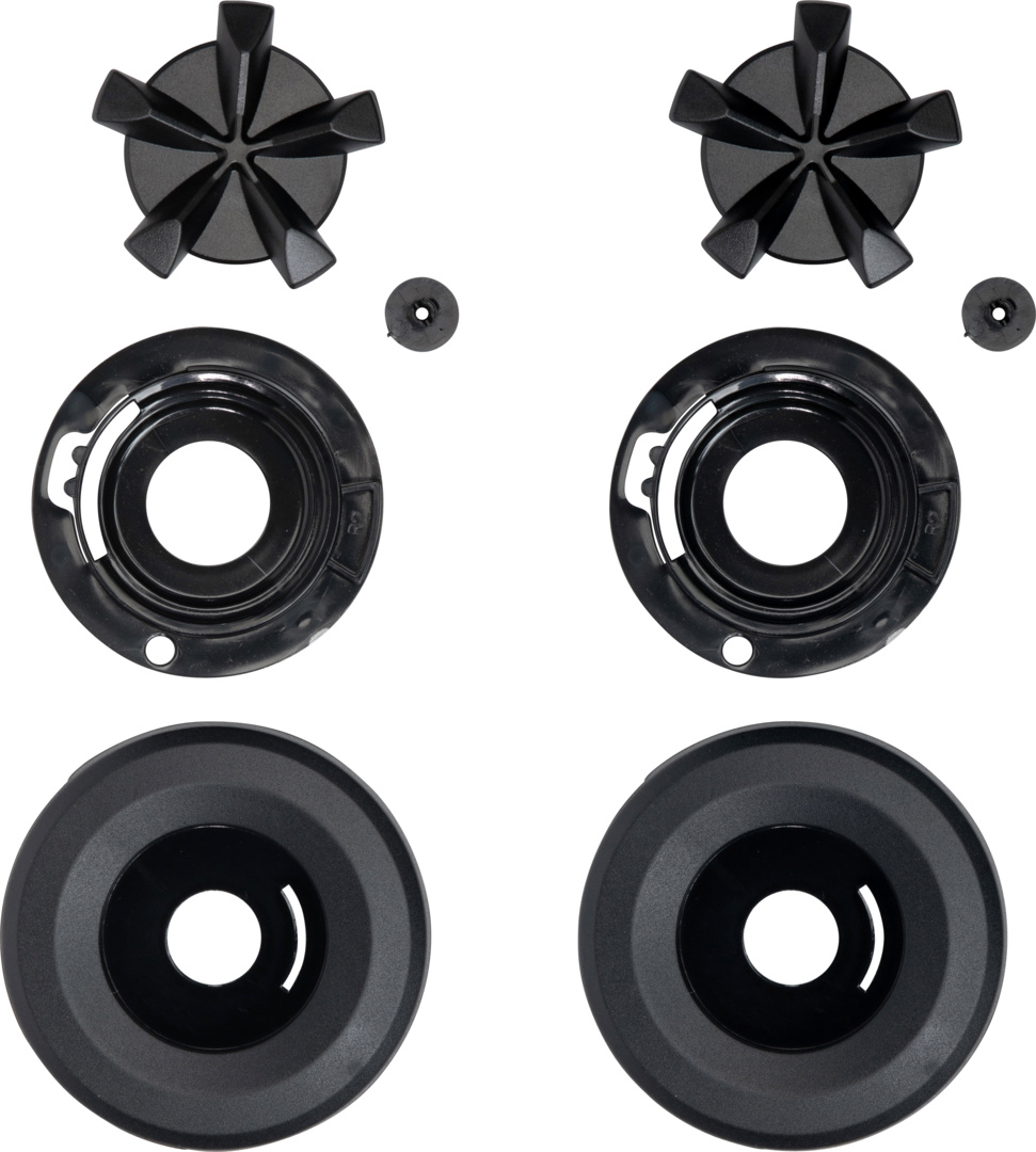 Visor mechanism iXS851