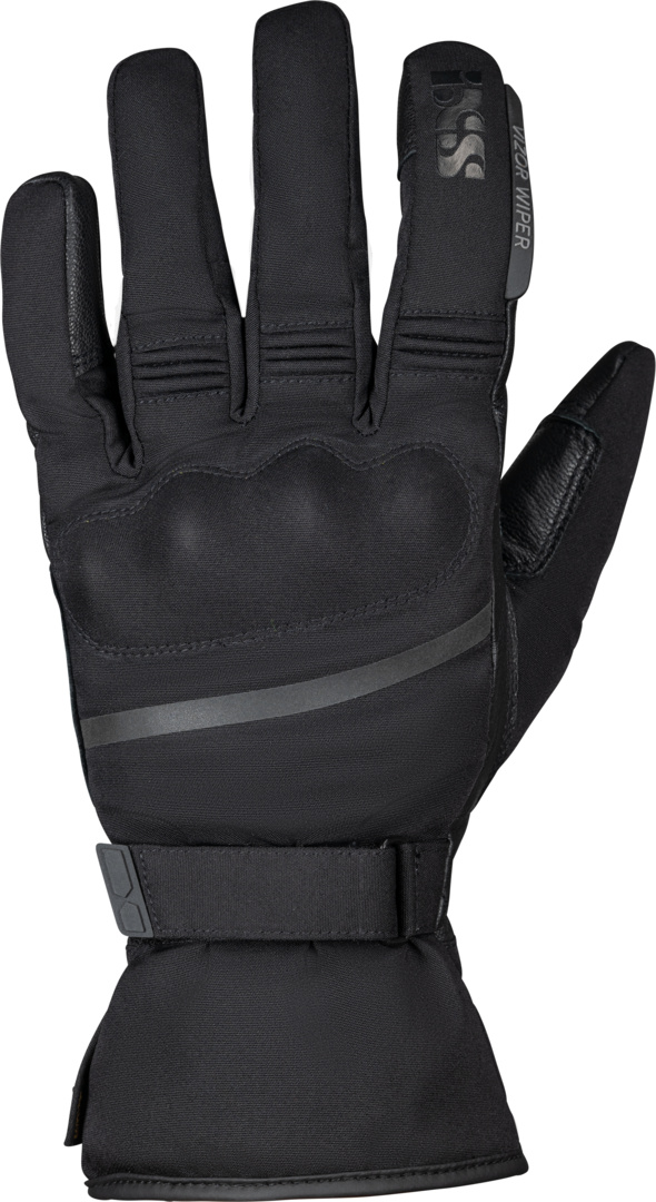 Classic Glove Urban ST-Plus black M