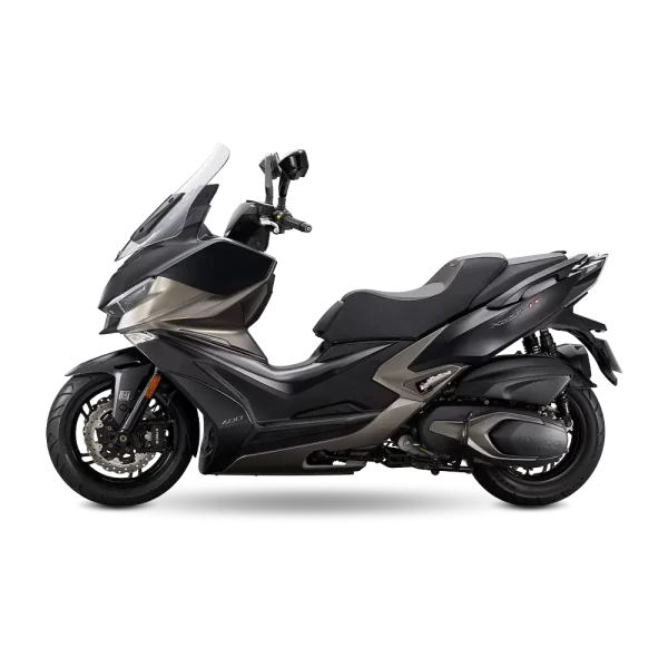 KYMCO XCITING 400
