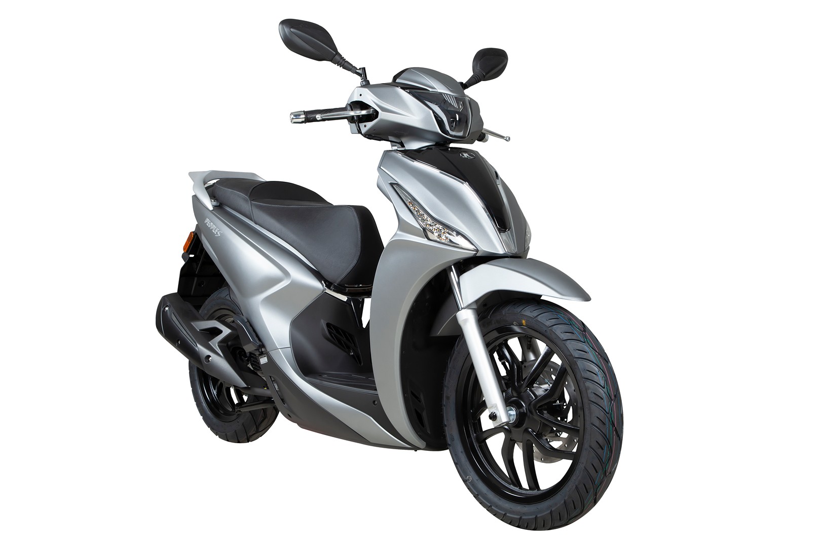 KYMCO PEOPLE S 200