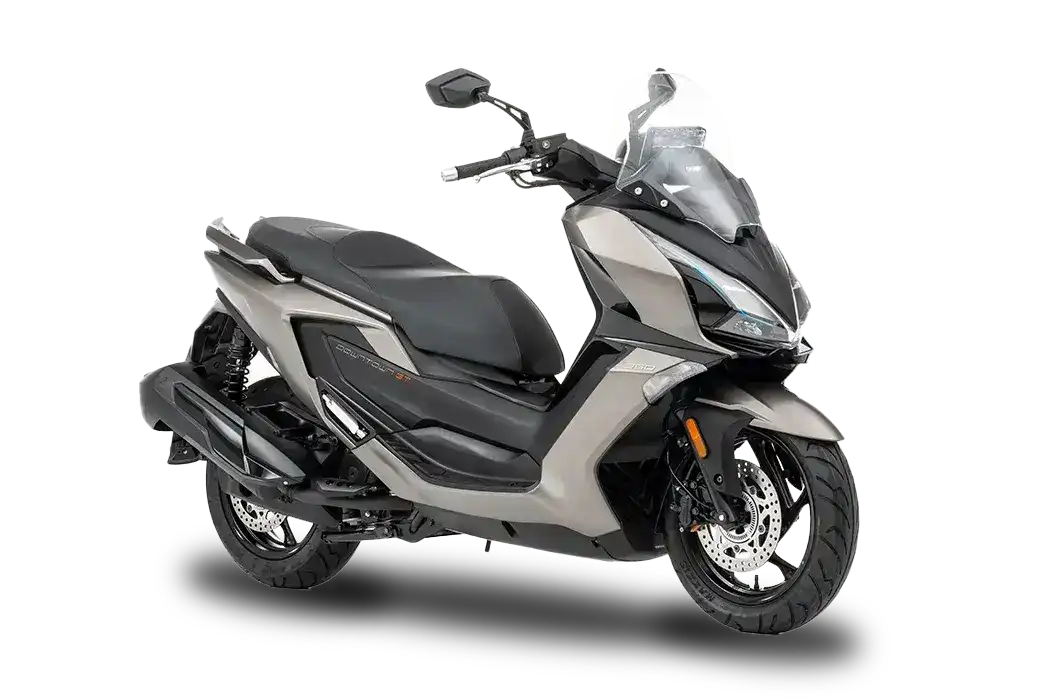 KYMCO DOWNTOWN 350GT