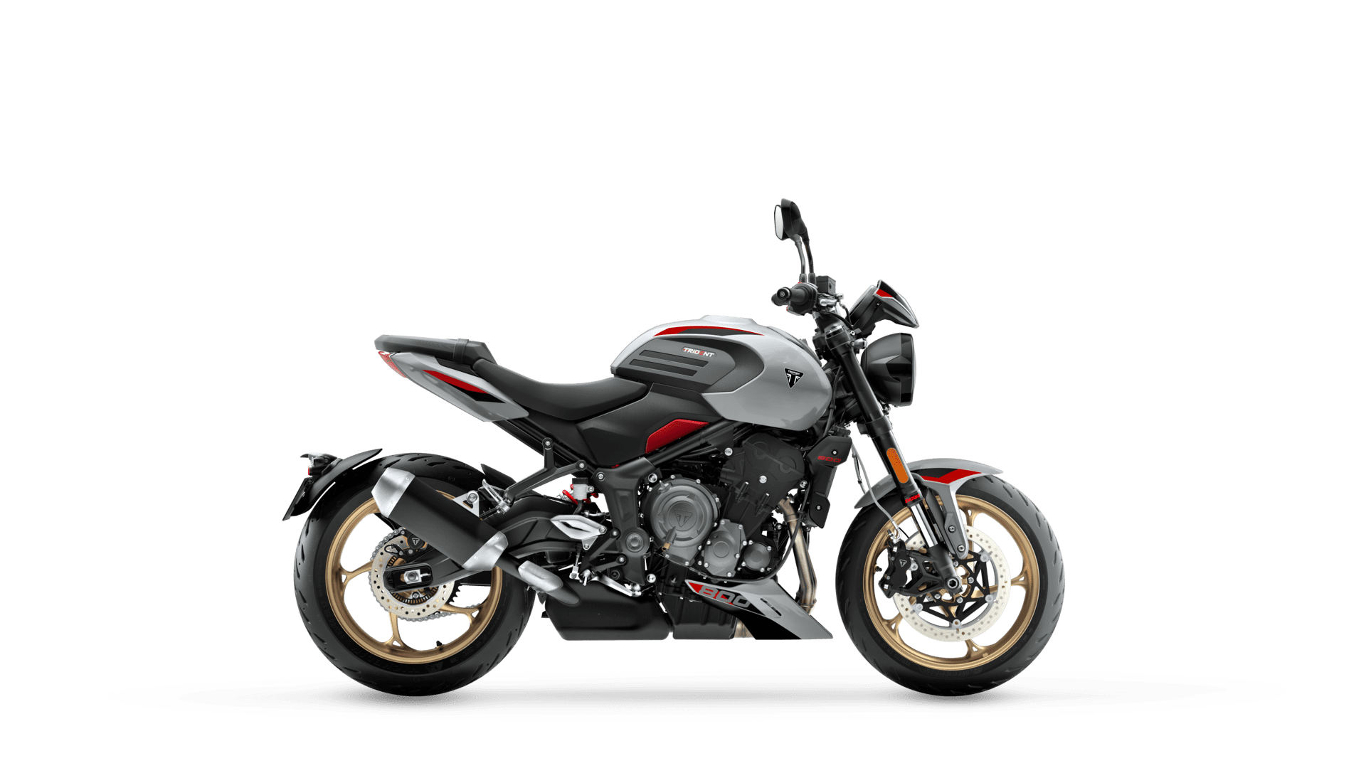 TRIUMPH TRIDENT 800