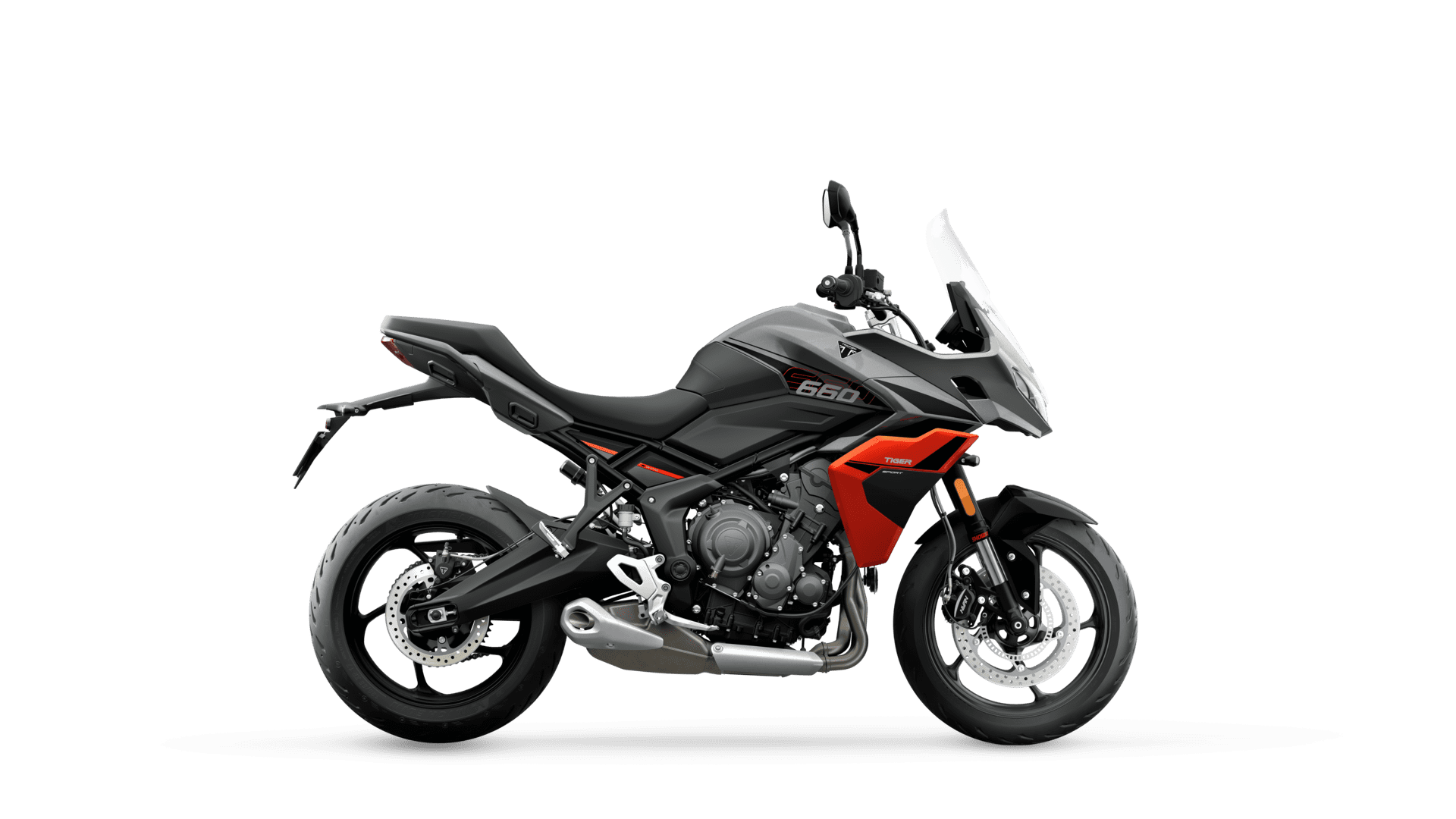 TRIUMPH TIGER SPORT 660