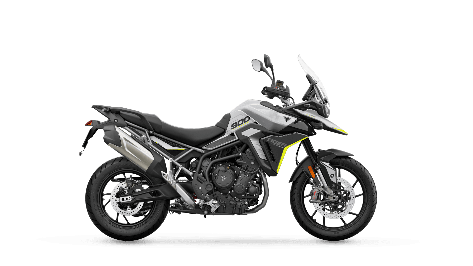 TRIUMPH TIGER 900 GT