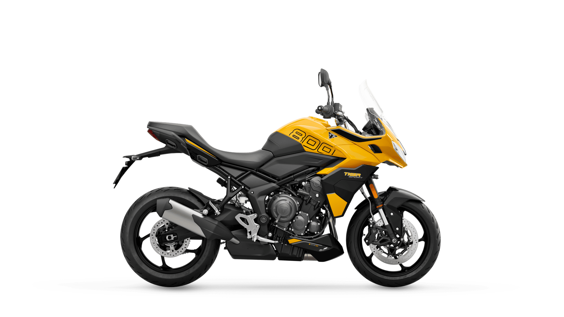 TRIUMPH TIGER 800