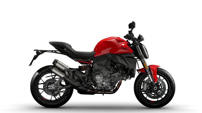 DUCATI MONSTER
