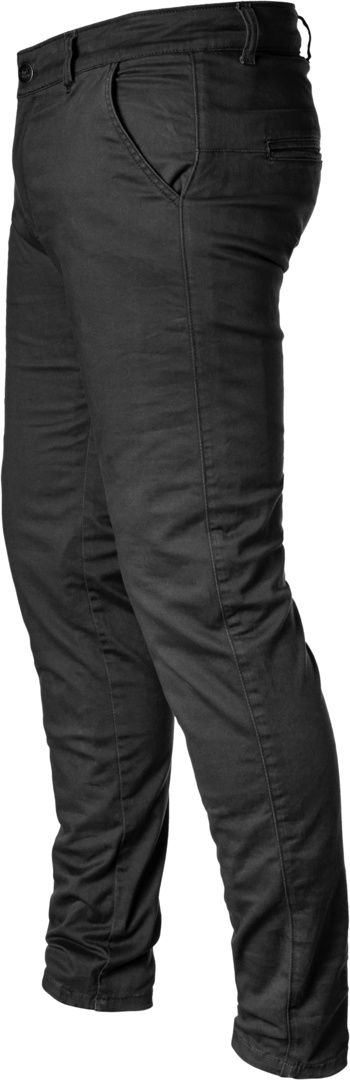 IXS PANTALONE ATHERIS CRNE