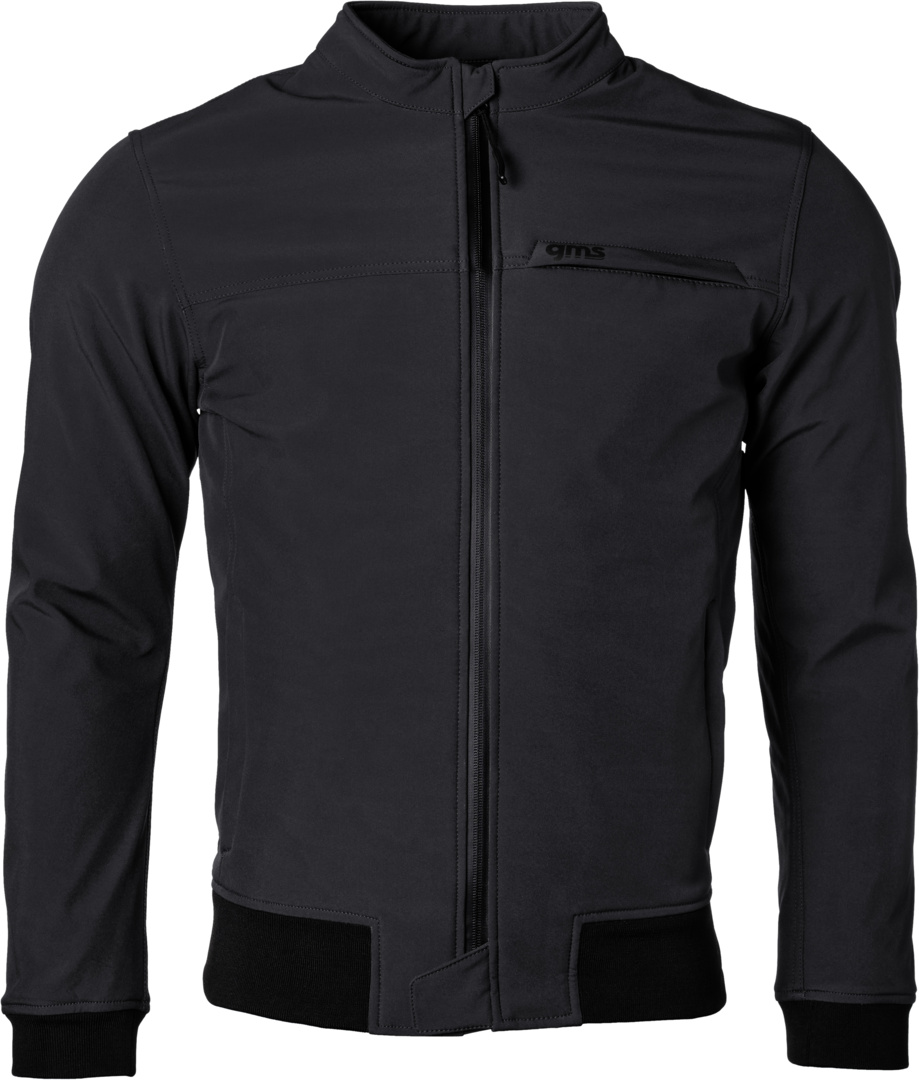 IXS JAKNA Metropole WP Man black XL