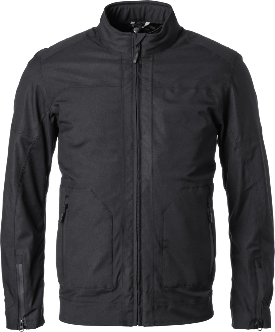 IXS JAKNA Downtown WP black M