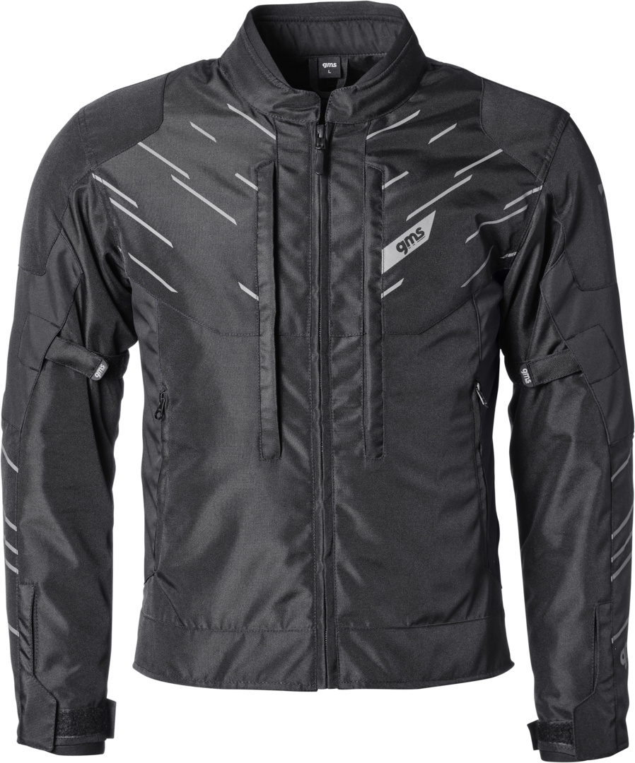 Jacket Kasai WP black 3XL