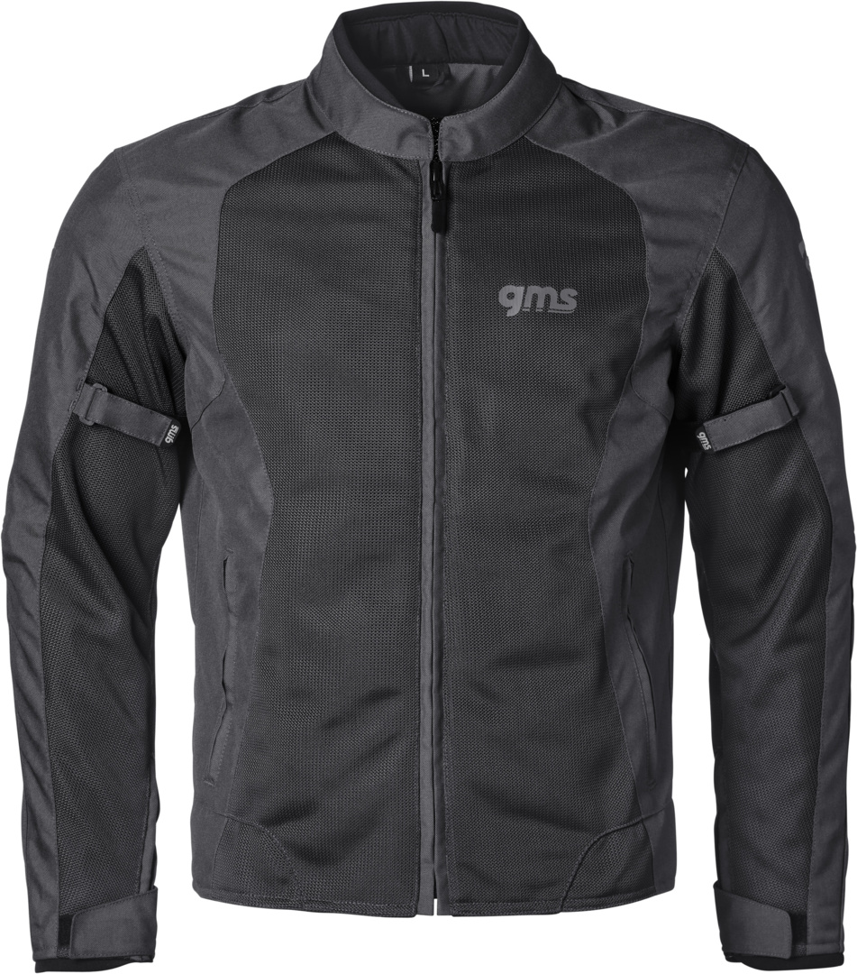 Jacket fiftysix.7 black M