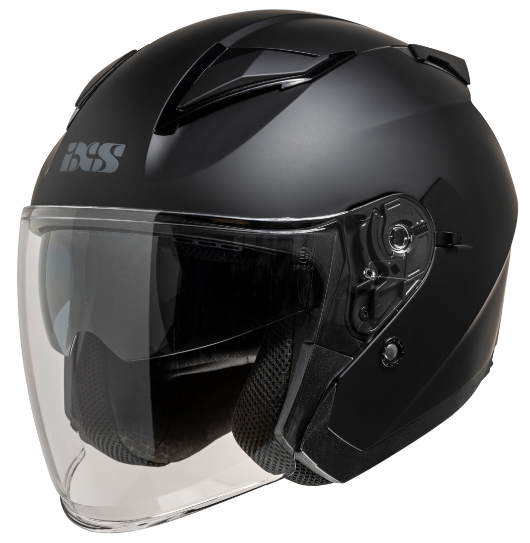 IXS KACIGA  iXS868 SV
matt black 2XL