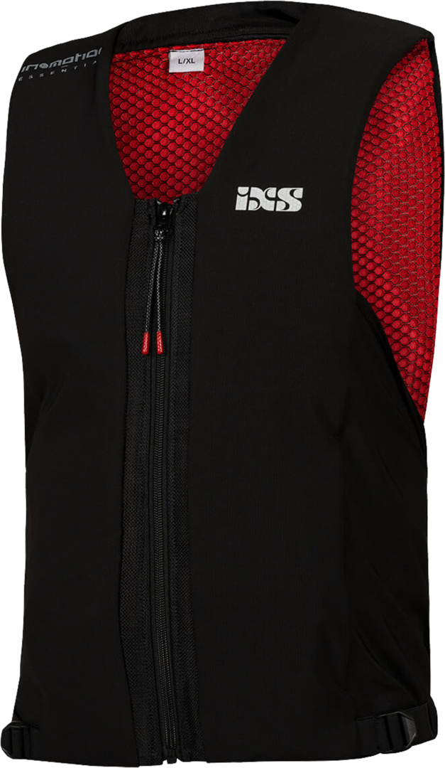 airbag vest IPRO 1.0 2XL/3XL