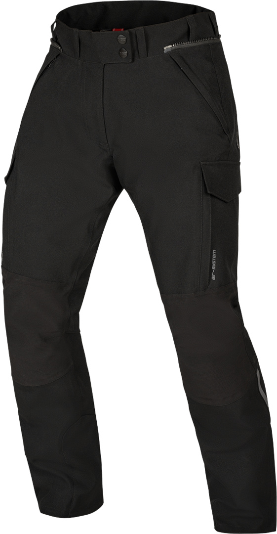 Tour Women Pants Space-ST+ DLL