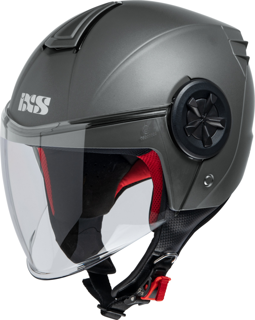 IXS KACIGA IXS851