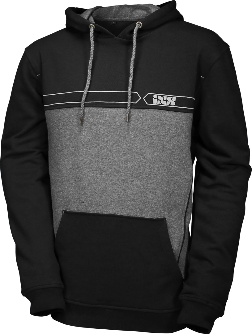 IXS JAKNA HOODY