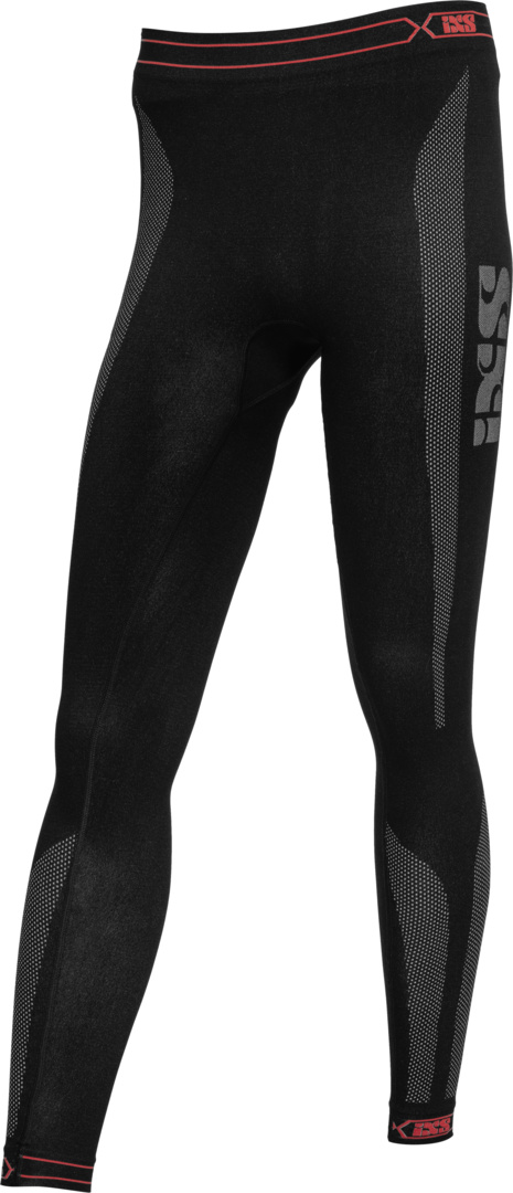 Underwear Pants 365 black-grey XS/S