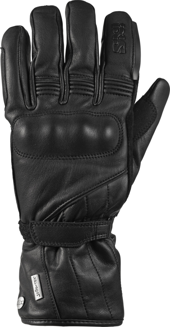 IXS RUKAVICE TOUR LD WINTER X42048
