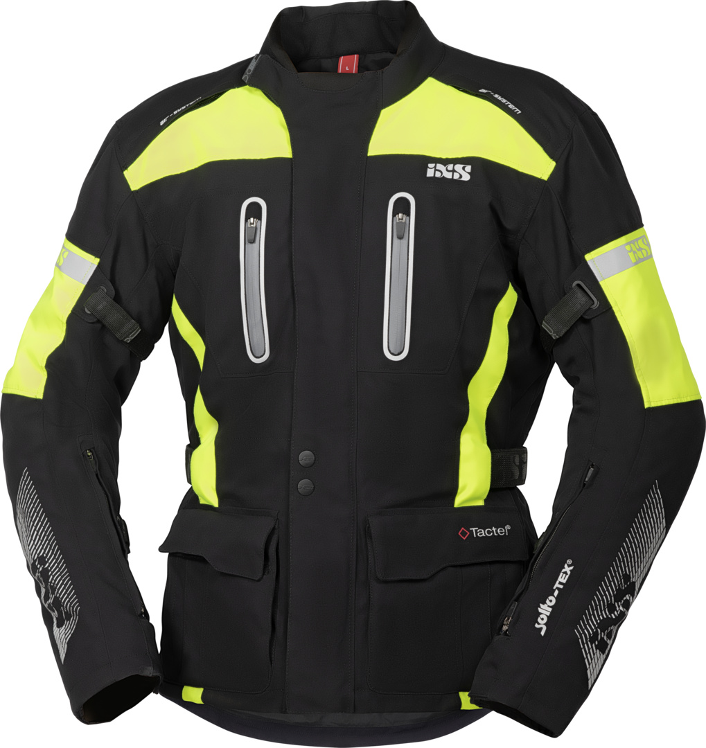 IXS JAKNA PACORA X55044
