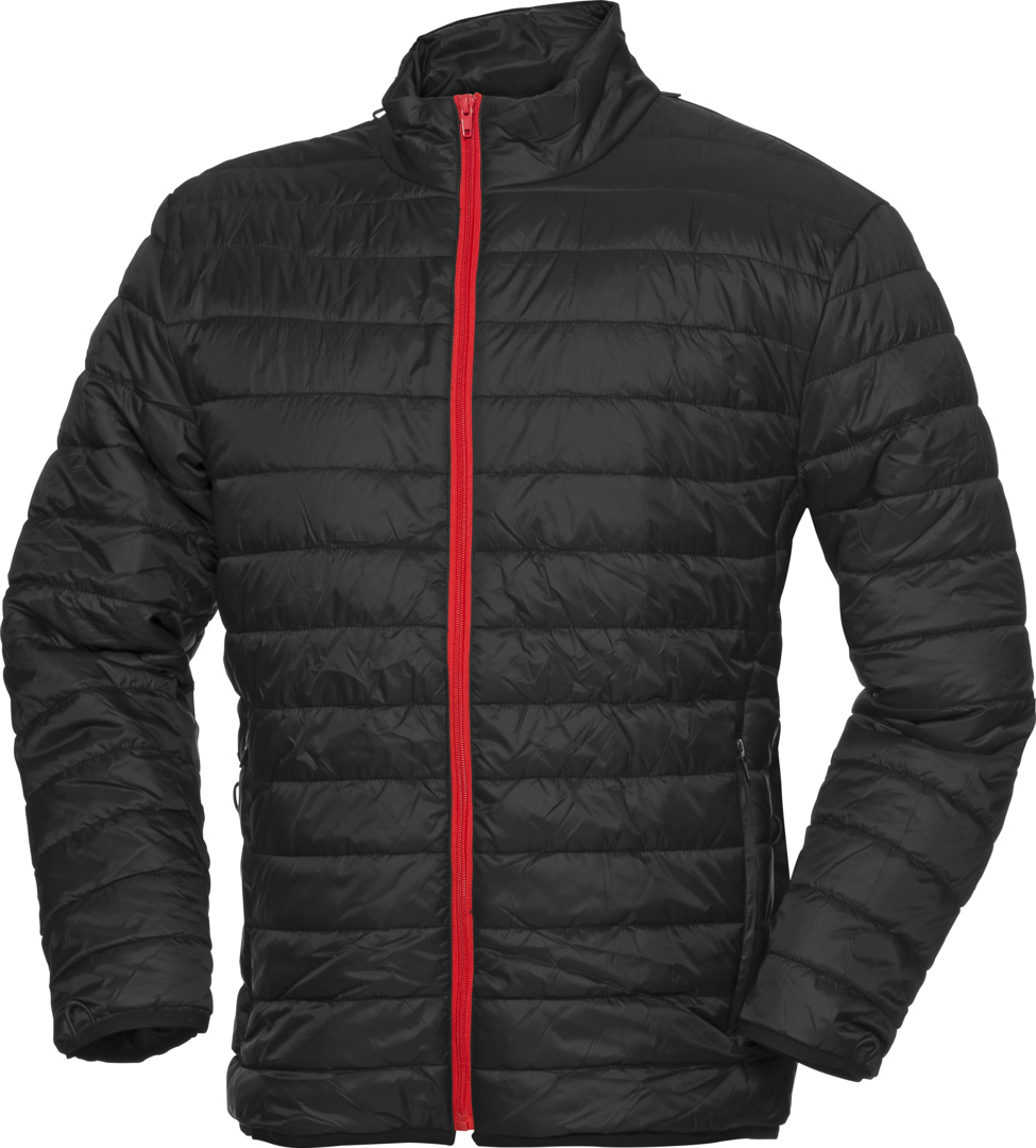 Stepp Jacket Function black XL