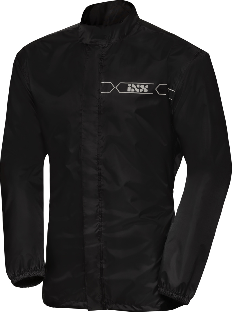 Rain Jacket Nimes 3.0 black M