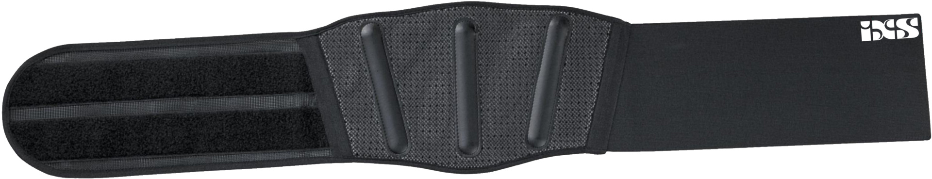 Kidney Belt VENTED 2 black M