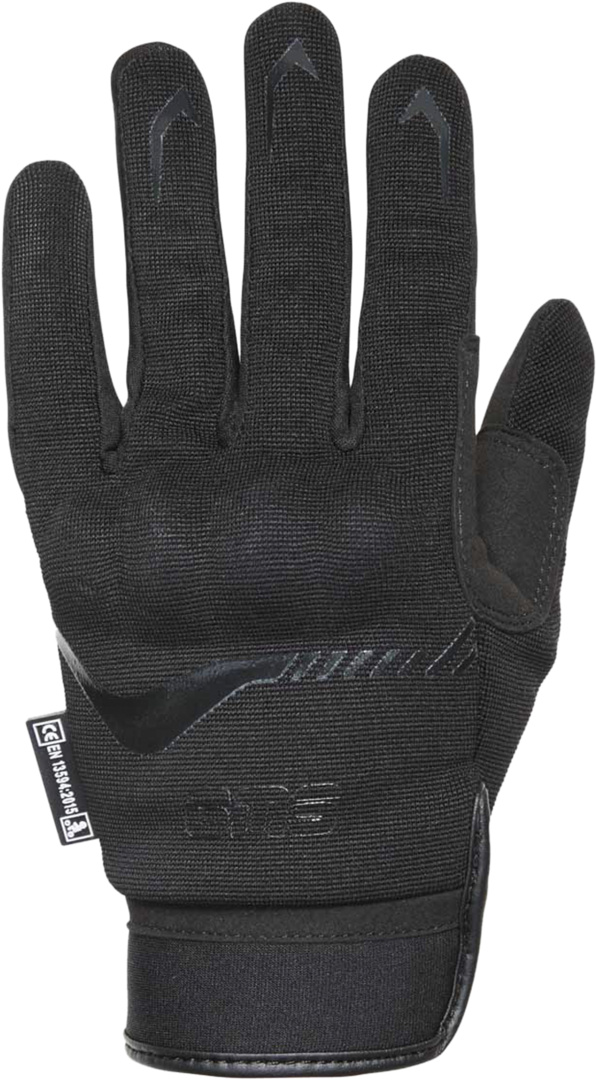 Gloves Jet-City black S