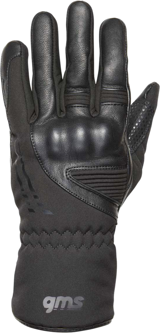 Gloves Stockholm WP black 2XL