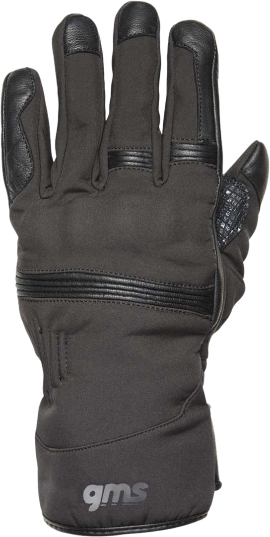 Gloves Oslo WP black XL