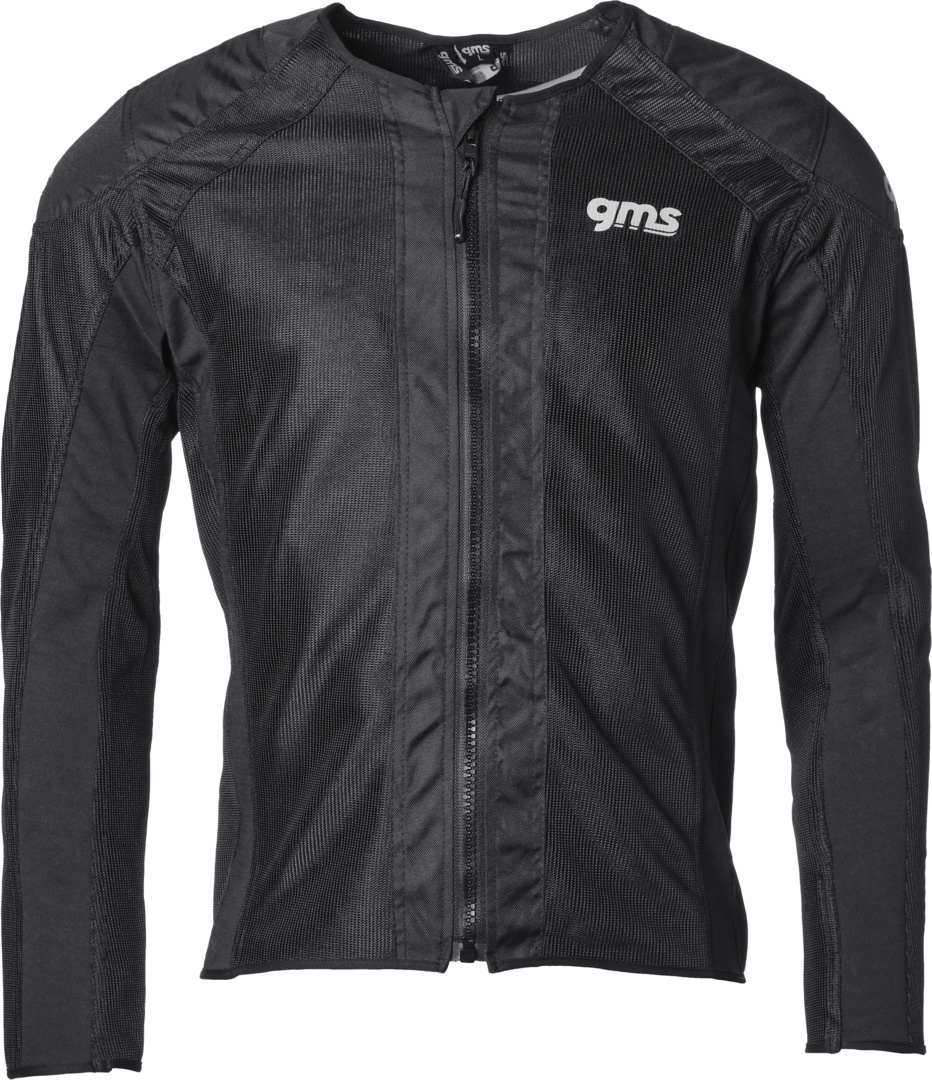 IXS JAKNA PROTECOR SCORPIO CRNA