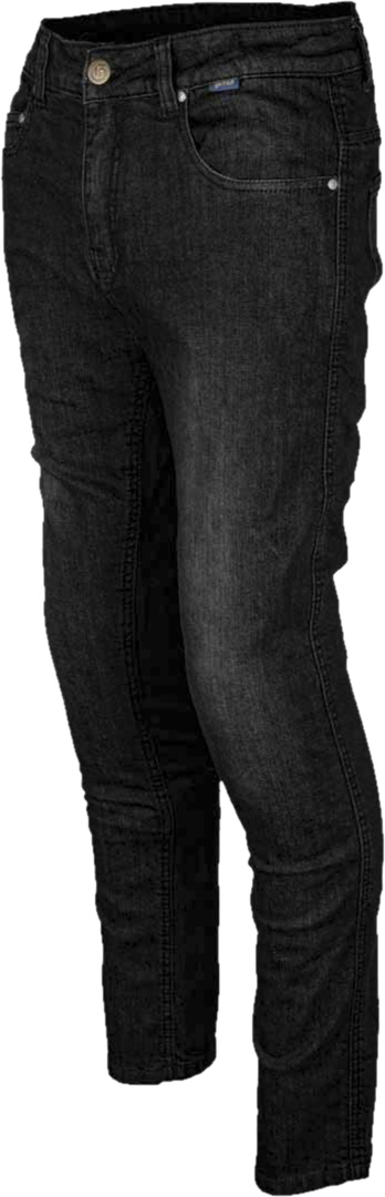 IXS PANTALONE RATTLE MAN
black 42/36