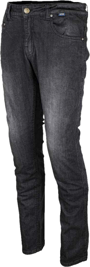 Jeans COBRA, black, 36/36
