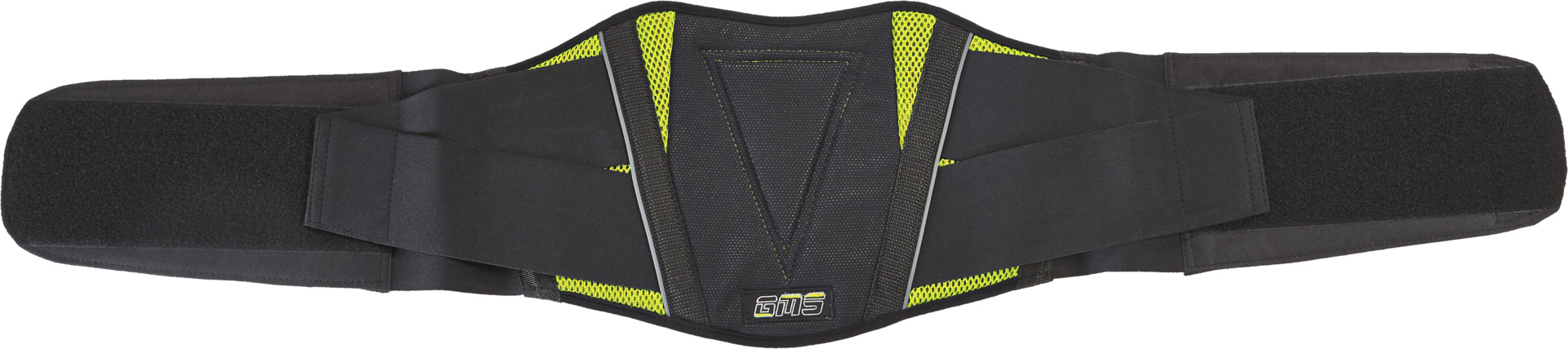 IXS POJAS RACING ZG99003