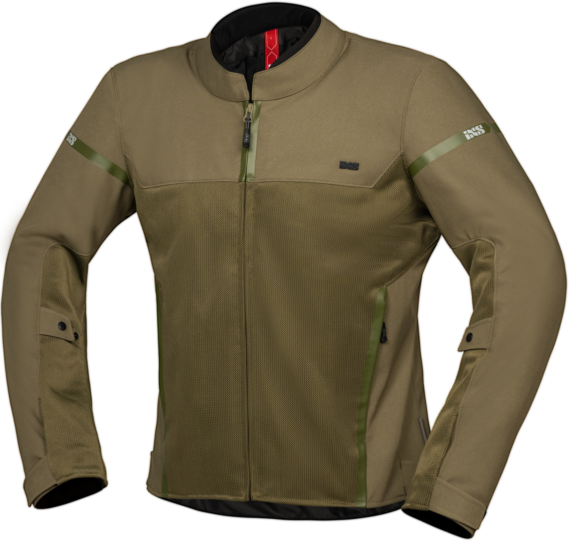 Tour Jacket Oxy-Air olive XL