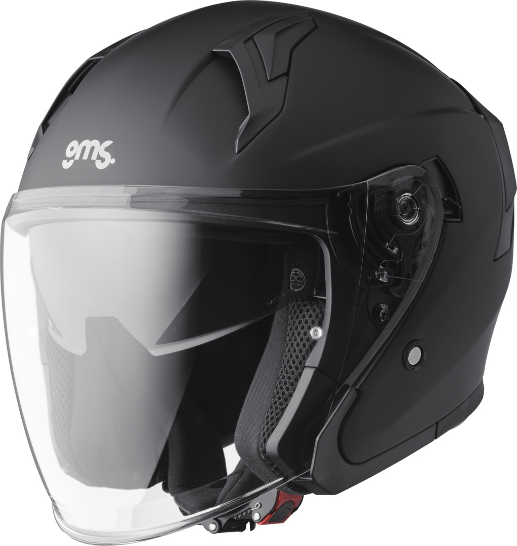 IXS KACIGA Vectusmat black 2XL