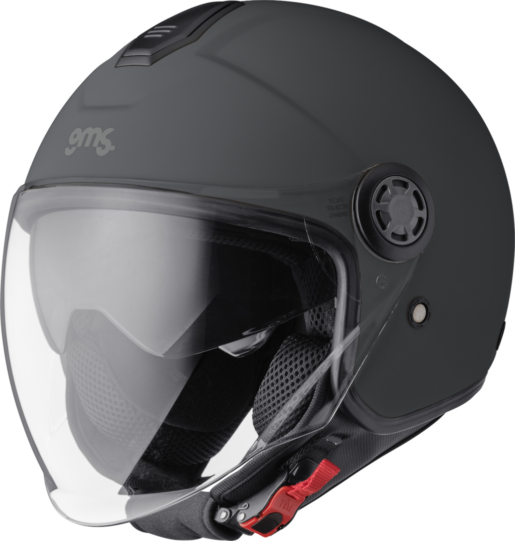 Jet helmet Gelato sesamo S