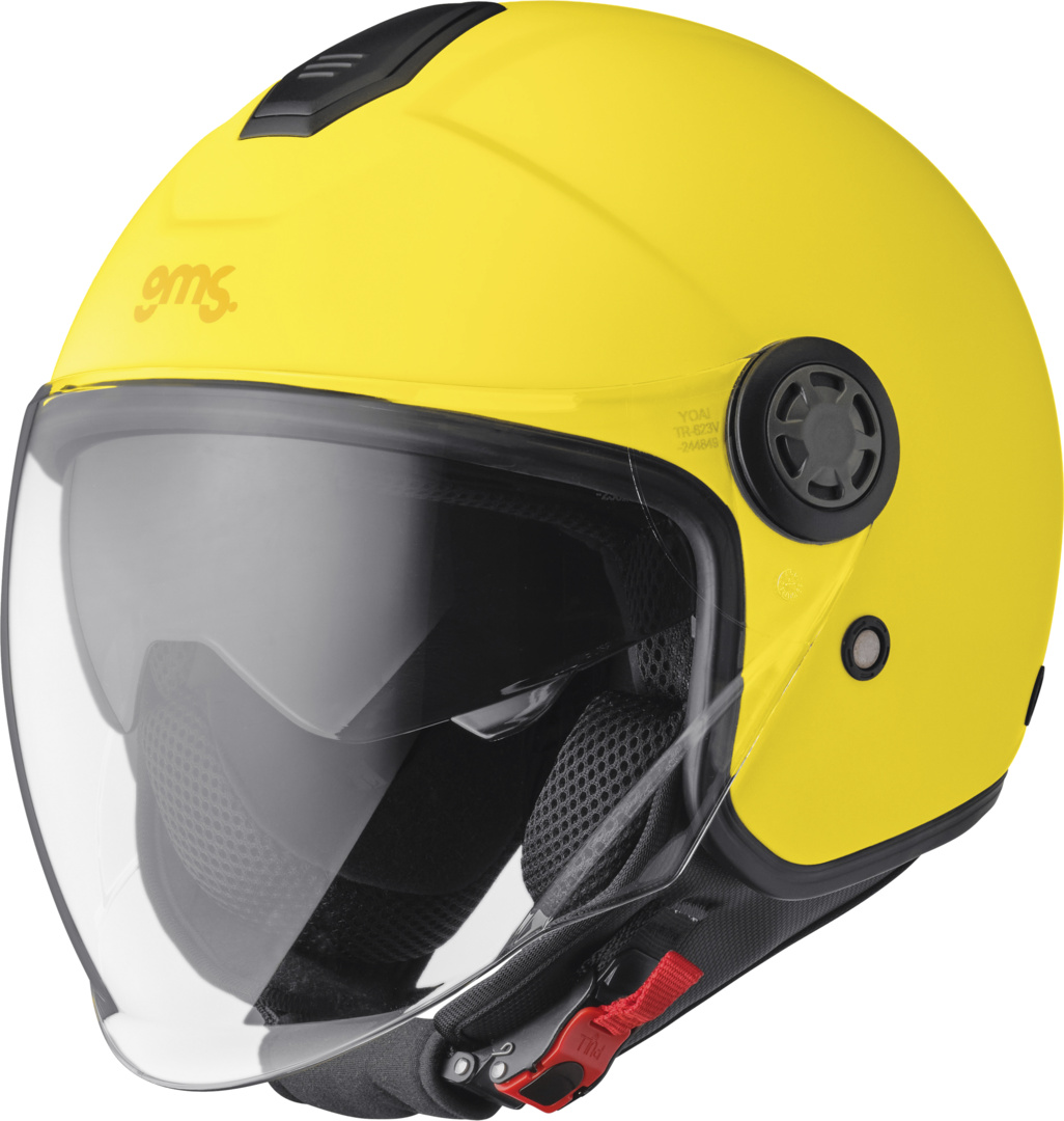 IXS KACIGA Gelatolimone M