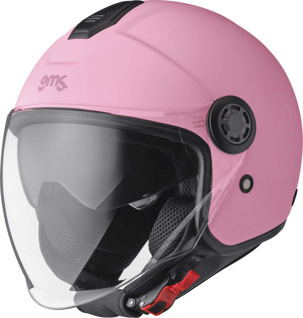 IXS KACIGA Gelatofragola M