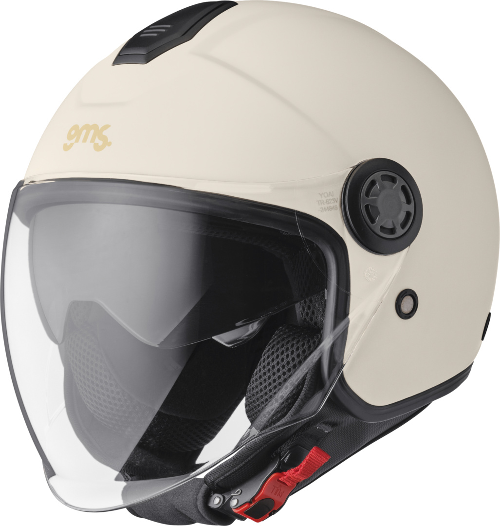 IXS KACIGA Gelatovaniglia XL