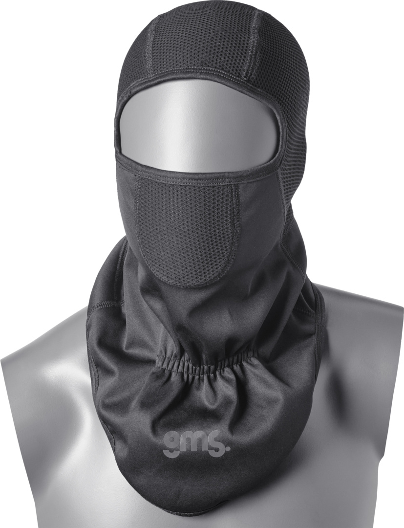 IXS POTKAPA Balaclava G 1 Premium black 00