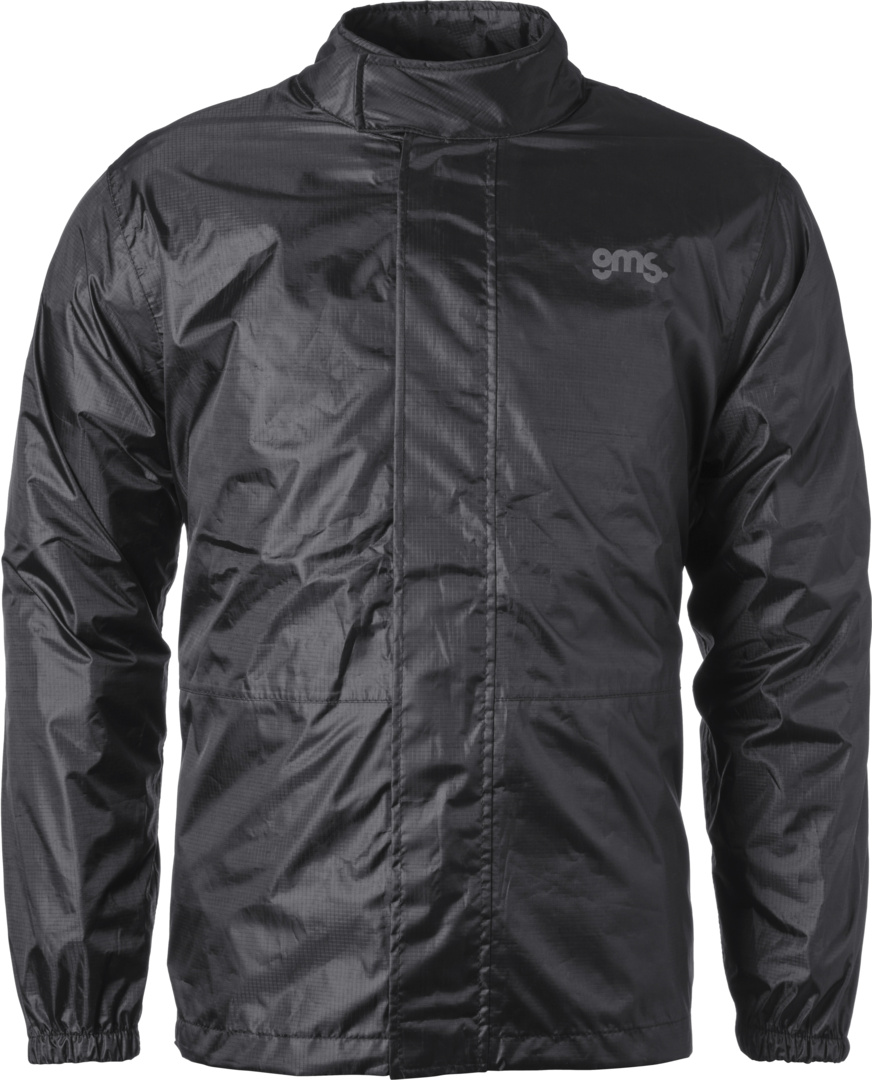IXS KISNO ODIJELO Euria black M schwarz M
