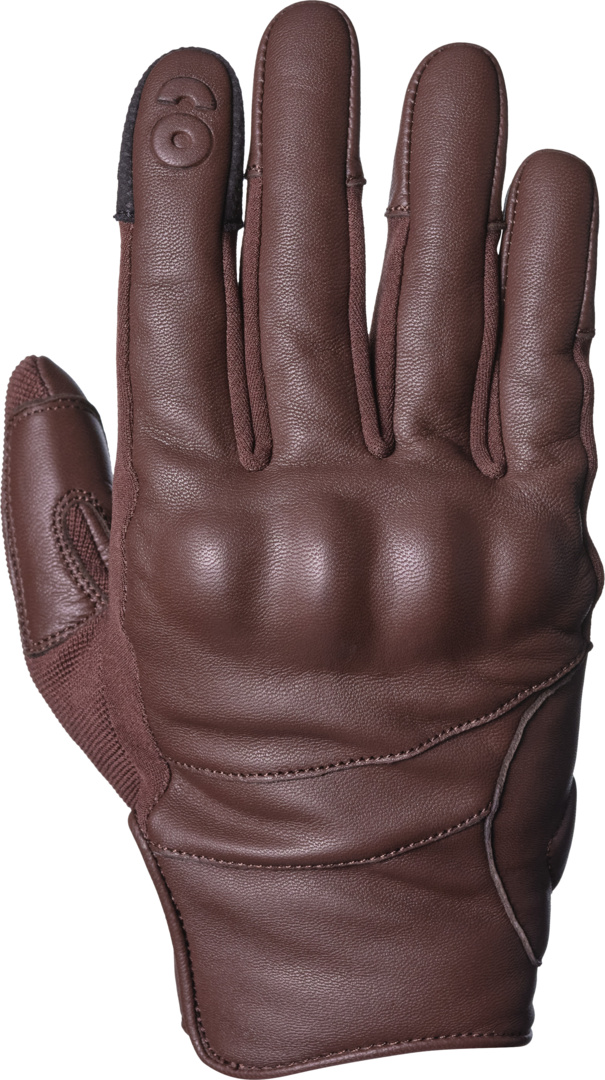 Ryder Neo gloves brown M