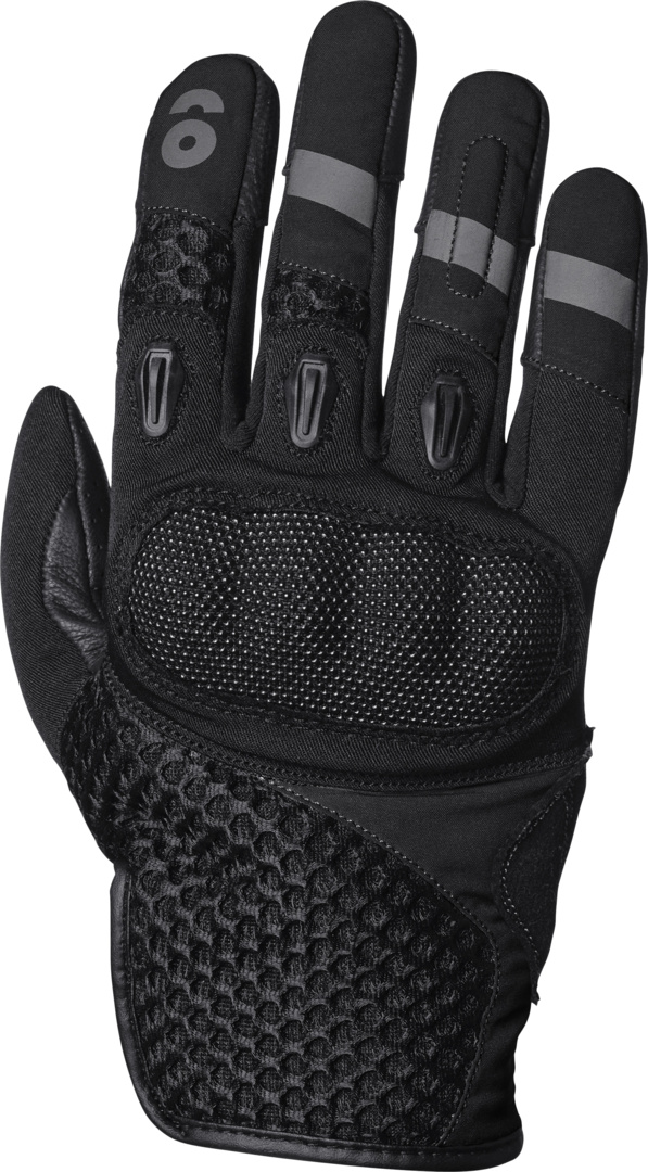 Gloves Tyrus SF black XL
