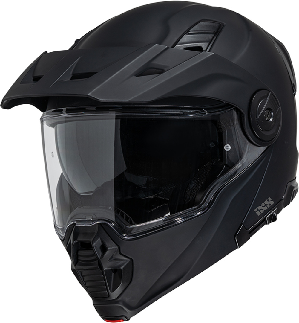 Venture 1.0 flip-up helme M