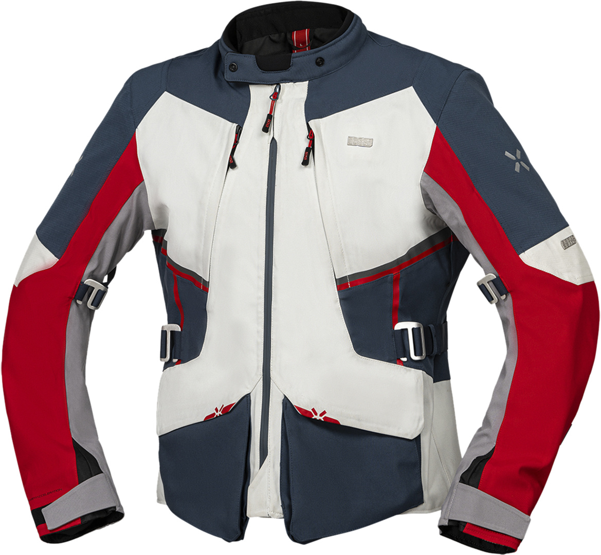 Tourster-STX 1.0 laminated jacket 3XL